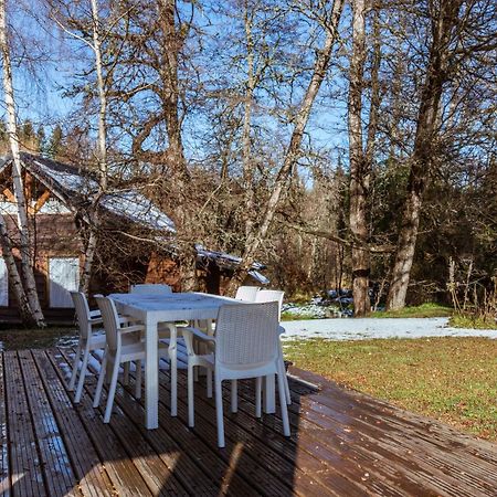 Bog El Granero Villa Villa La Angostura Dış mekan fotoğraf