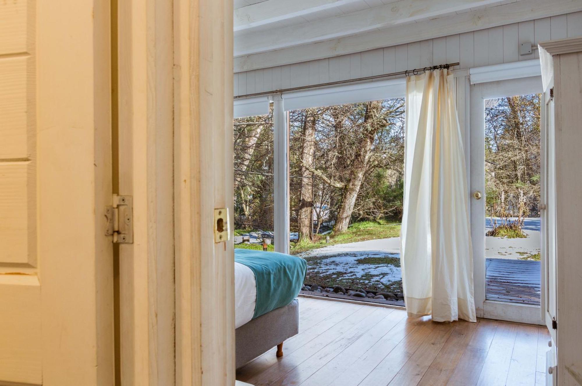 Bog El Granero Villa Villa La Angostura Dış mekan fotoğraf